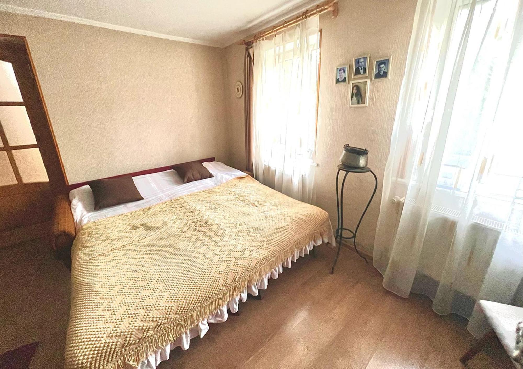 Home Inn-Guesthouse Lagodechi Zimmer foto