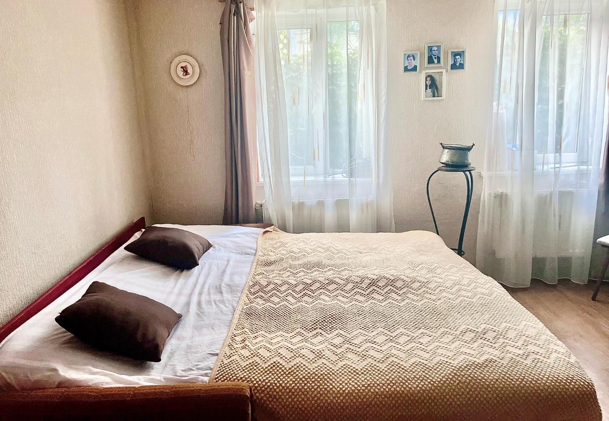Home Inn-Guesthouse Lagodechi Zimmer foto